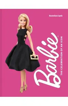 Barbie: The Celebration of an Icon