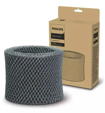 Filtru Philips - FY2402/30, pentru umidificatoare seria 2000, negru