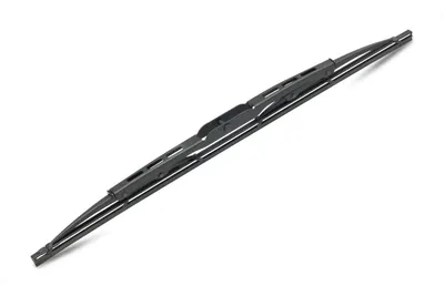 Lamela stergator parbriz DENSO Standard DM-040, lungime 400 mm, stergator arcuit