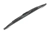 Lamela stergator parbriz DENSO Standard DM-040, lungime 400 mm, stergator arcuit