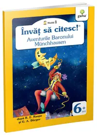Aventurile Baronului Munchausen