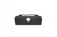 Compartiment sigurante (negru) BMW Seria 3 (E46), 3 (E90), 3 (E91), 3 (E92), 5 (E39), X3 (E83), X5 (E53) intre 1995-2013