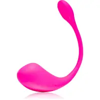 LOVENSE Lush 2 Wearable ou vibrator 21 cm