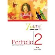 Curs limba engleza Caiet de lucru Young Learners' Portfolio 2