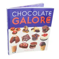 Chocolate Galore