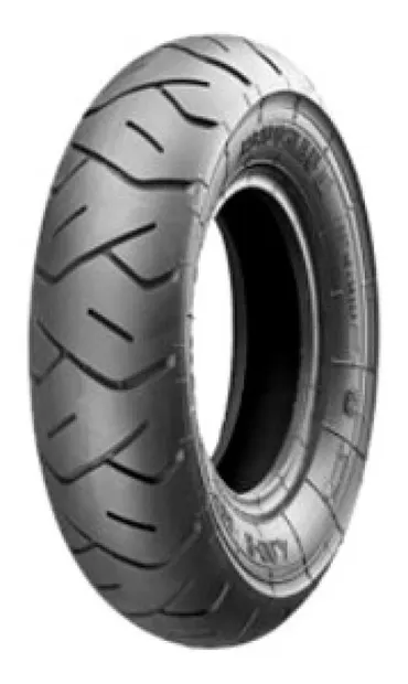 Heidenau K75 ( 4.00-8 TT 55M Roata spate, Roata fata )