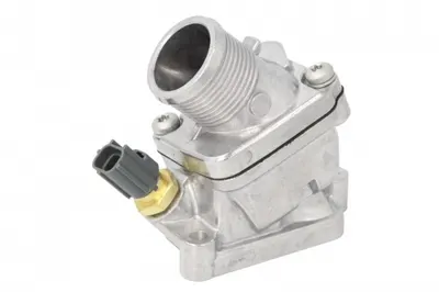 Termostat lichid racire (90 C, cu carcasa) potrivit VOLVO C30, C70 II, S40 II, S60 I, S80 I, S80 II, V50, V70 II, V70 III, XC60 I, XC70 I, XC70 II, XC90 I 2.4-2.4LPG 01.99-02.17