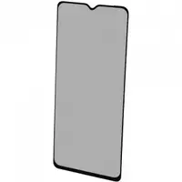 Folie de protectie Ecran Privacy OEM Updated pentru Samsung Galaxy A26 A266 / A16 5G A166 / A16 4G A165 / M16 M166, Sticla Securizata, Full Glue