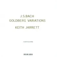 Bach - Goldberg Variations