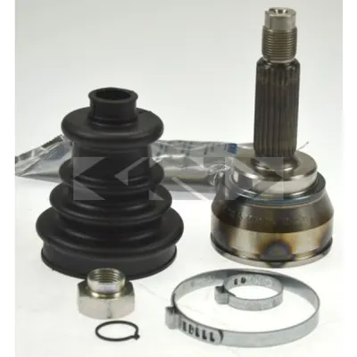 Set articulatie, planetara SPIDAN 21751