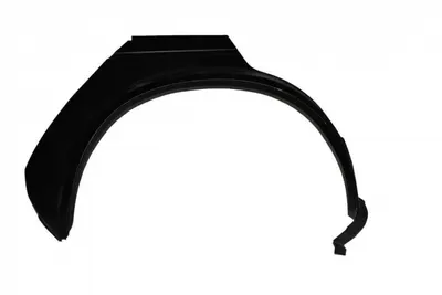 Segment reparatie aripa spate dreapta VW GOLF I 5 usi intre 1974-1993
