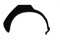 Segment reparatie aripa spate dreapta VW GOLF I 5 usi intre 1974-1993