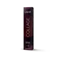 Vopsea permanentă, Lakmé, Collage, culoare blond deschis, 60 ml