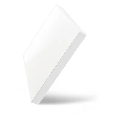 Plafoniera Led 20w 6500k Ip44 Jade -Panel Led