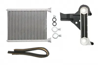 Schimbator caldura incalzire habitaclu potrivit ALFA ROMEO GIULIETTA, GIULIETTA HATCHBACK 1.4-2.0D 04.10-12.20