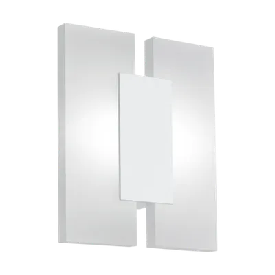 Lampa tavan/perete METRASS 2 3000K alb cald 220-240V,50/60Hz IP20