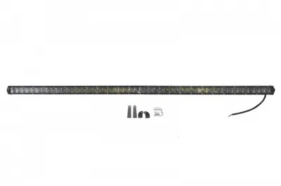Lumina lucru Led bar (CREE LED, 10-30V, 250W, 21000lm, numar diode: 50x5W, latime: 1371mm)