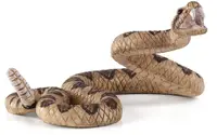 Figurina Mojo Wildlife - Vipera cu clopotei