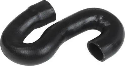 Furtun radiator superior (34mm 34mm) potrivit CHEVROLET CORSA, TIGRA; OPEL CORSA B, TIGRA 1.4 1.6 03.93-12.02