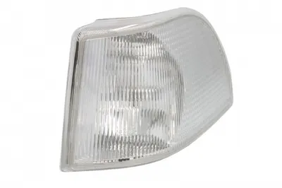 Semnalizator fata stanga (transparent) VOLVO C70, S70, V70 1996-2005