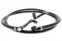 Conducta spalator parbriz potrivit AUDI A6 ALLROAD C7, A6 C7 11.10-09.18