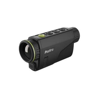 Camera cu termoviziune Pixfra Arc PFI-A435, 384x288px, 1800m, 35mm