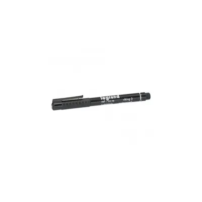 negru felt-tip marker pen - indelebile pentru marking