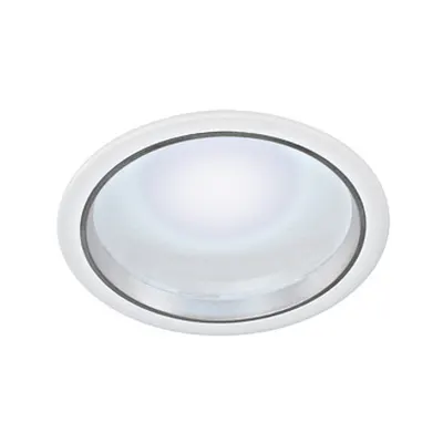 Downlight LED 36/4, rotund, alb, 36 LED, 4000K