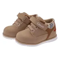 Ghete sport copii Chicco Fiommy, maro, 21036-69P