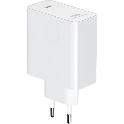 Incarcator Retea Honor HN-200500EP2, 100W, 5A, 1 x USB-C, Alb 5503ABHA