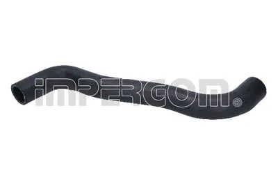 Furtun radiator potrivit OPEL AGILA 1.3D 08.03-12.07