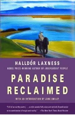 Paradise Reclaimed