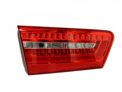 Stop lampa spate stanga interior LED AUDI A6 C7 Station wagon intre 2010-2015