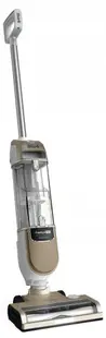 Aspirator vertical Shark - Freestyle Max SV2002EU, filtru lavabil, auriu