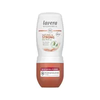 Deo Roll-on BIO Strong, 50 ml, Lavera