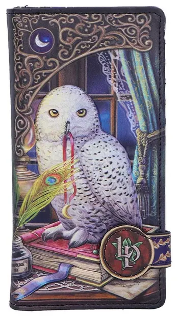 Portofel Nemesis Now Adult: Magic - Guardian of Spells (by Lisa Parker)