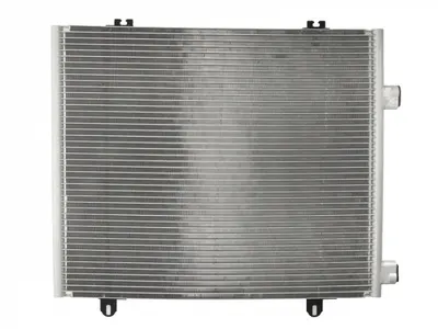 Condensator A C 525x441x16 potrivit RVI MASCOTT; RENAULT MASCOTT, MASTER PRO 01.99-04.10