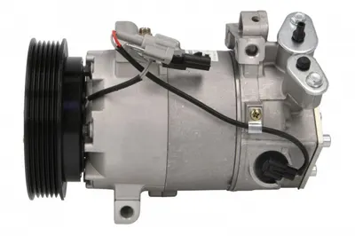 Compresor climatizare potrivit RENAULT CAPTUR I, CLIO IV, CLIO IV HATCHBACK, CLIO IV KOMBI 1.5D 11.12