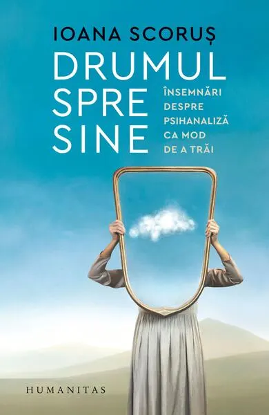 Drumul spre sine - Paperback brosat