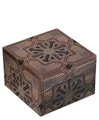 Paperblanks Kirikane Dhyana Square- Ultra Memento Box