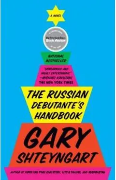 The Russian Debutante's Handbook