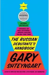 The Russian Debutante's Handbook