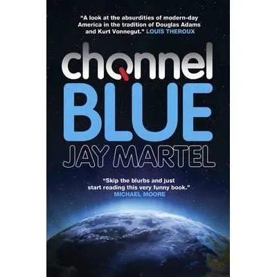 Channel Blue