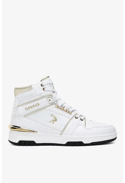 Pantofi barbati 5903419279263 - Sintetic - Alb - Alb