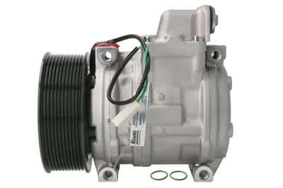 Compresor Climatizare Potrivit Mercedes Actros, Actros Mp2 Mp3, Atego, Atego 2, Axor, Axor 2, Citaro (o 530), Conecto (o 345), Econic, Integro (o 550), Travego (o 580), Zetros 04.96