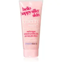 Treaclemoon Wild Cherry Magic exfoliant pentru corp