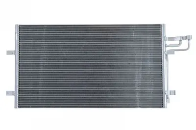 Radiator clima AC FORD C-MAX, FOCUS C-MAX, FOCUS II 1.4-2.5 intre 2003-2012