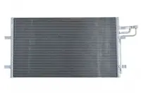 Radiator clima AC FORD C-MAX, FOCUS C-MAX, FOCUS II 1.4-2.5 intre 2003-2012