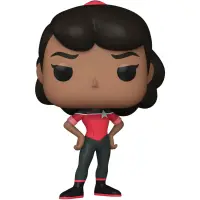 Figurina Funko POP TV Star Trek LD - Beckett