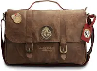 Geanta ABYstyle Movies: Harry Potter - Hogwarts